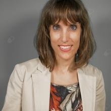 Rocío Ruiz De La Hermosa Gutiérrez