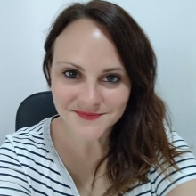 Maricarmen De la Cruz Pinedo, Psicólogo Valencia