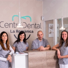 Clínica Dental La Romànica