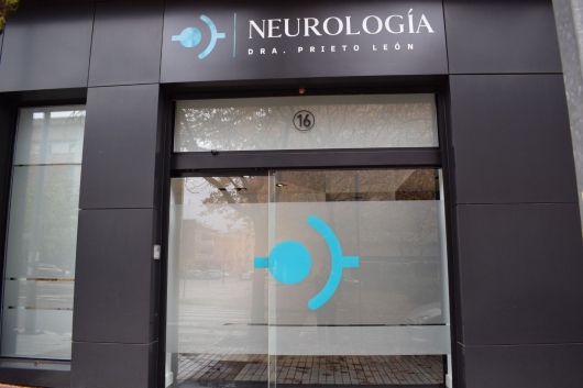 Clínica Neurología Dra. Prieto León-2