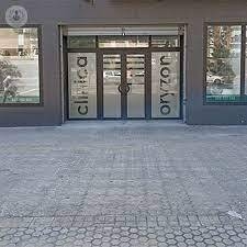 Clínica Oryzon-2