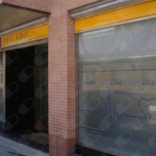 Centro Médico Bohime - Prelabo