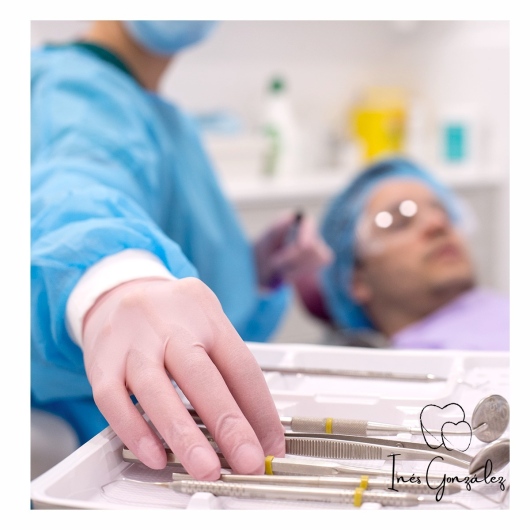Clínica Dental de Barajas Dra. Inés González-2