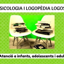 Psicologia i Logopèdia Logos