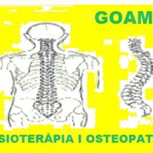 Goam (Fisioteràpia i Osteopatia)