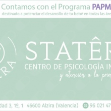 Statêra, Centro de Psicología Integral y Atención A La Primera Infancia.