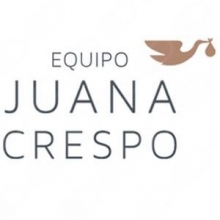 Equipo Juana Crespo