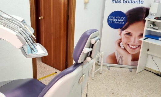 Mariló Cabrera Clínica Dental-2