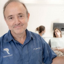 Clínica Dental Periodontium