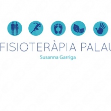 Centre de Fisioterapia Palau