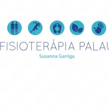 Centre de Fisioterapia Palau