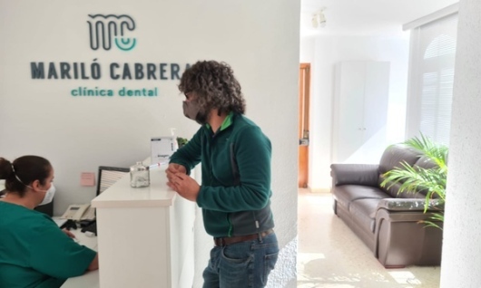 Mariló Cabrera Clínica Dental-0