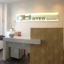 Oteo Dental