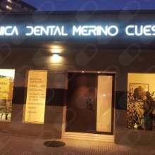 Clinica Dental Merino Cuesta