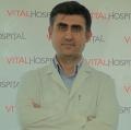 Mesut Doğan