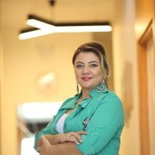 Gülşah Uslu Yunusoğlu, Plastik Rekonstrüktif Ve Estetik Cerrahi Afyonkarahisar