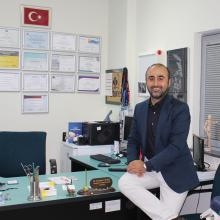 Mehmet Hakan Yılmaz, Ortopedi Ve Travmatoloji Çankaya