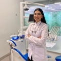 Beril Karakaya Gökçimen