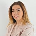 Dilşah Özcan