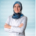Nafiye Polat Çiçek