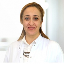 Nilay Karaca, Kadın Hastalıkları Ve Doğum İstanbul