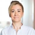 Elif Özçimen