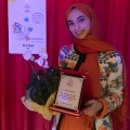 Fatma Nur Menekşe