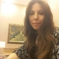 Şirin Uğurlu Ateş