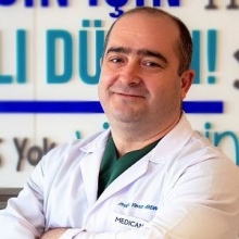 Yavuz Aydın, Kadın Hastalıkları Ve Doğum Bahçelievler