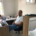 Muharrem Doğan