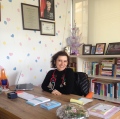 Sabahat Karakaşlılar