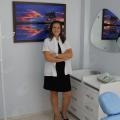 Zeynep Özer Öztoprak