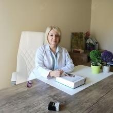 Mediha Ayhan, Endokrinoloji Ve Metabolizma Hastalıkları Aydın