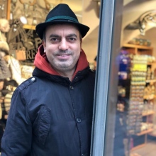 Hasan Kul, Psikolojik Danışma ve Rehberlik Bursa