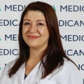 Şebnem Özgür Sancar