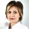 Adalet Pınar Mehmetoğlu