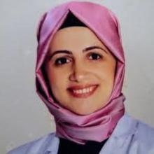 Vildan Özdoğan, Fiziksel Tıp Ve Rehabilitasyon Adana