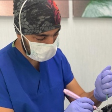 Deniz Özgür Sucu, Plastik Rekonstrüktif Ve Estetik Cerrahi Muratpaşa