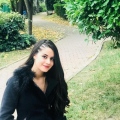 Mihriban Yazar