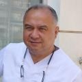 Bülent Keskin