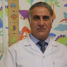 Aydın Ece, Çocuk Sağlığı Ve Hastalıkları Yenimahalle