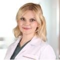 İrina Ergül