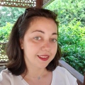 Sinem Akça Ölçen
