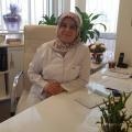 Esra Azman Çınaroğlu