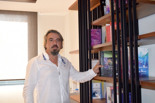 Gürhan Sakman-2