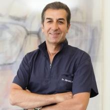 Erhan Aydınlar, Diş Hekimi İstanbul