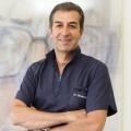 Erhan Aydınlar, Diş Hekimi İstanbul