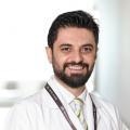 Serdar Azat Ataman