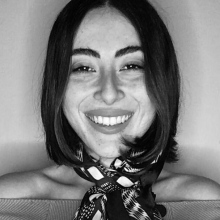 Melike Dişiçürük, Psikolojik Danışma ve Rehberlik İstanbul