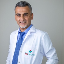 Taylan Yanar, Üroloji İzmir